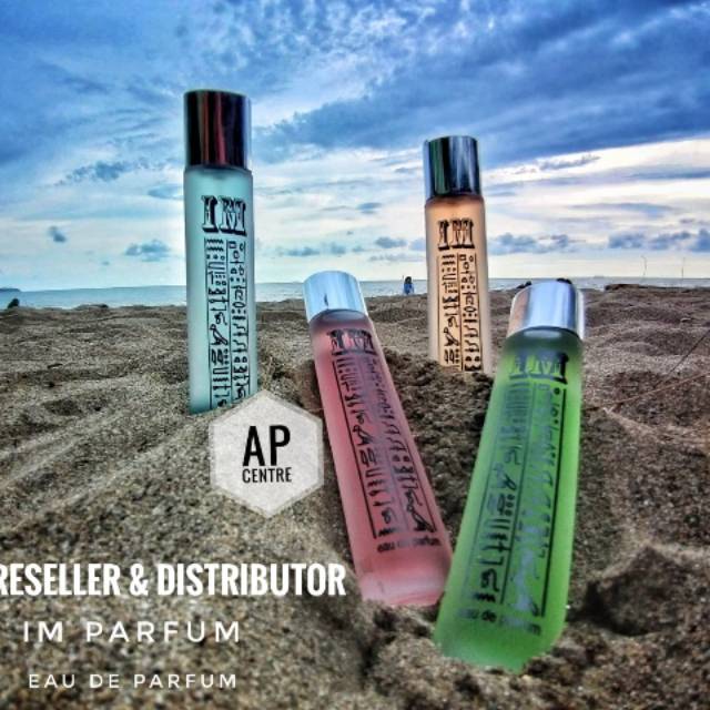IM PARFUM ORIGINAL  eau de parfum