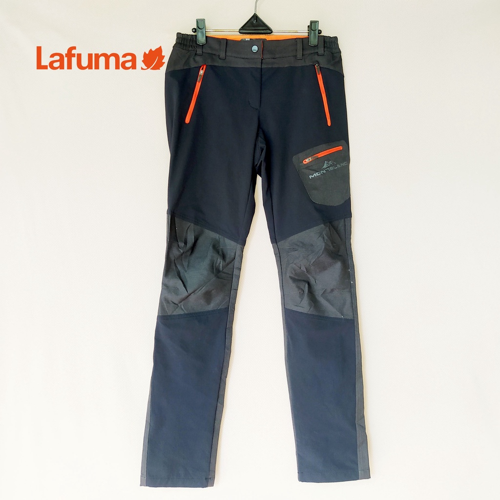 LAFUMA Celana Quickdry Original Second
