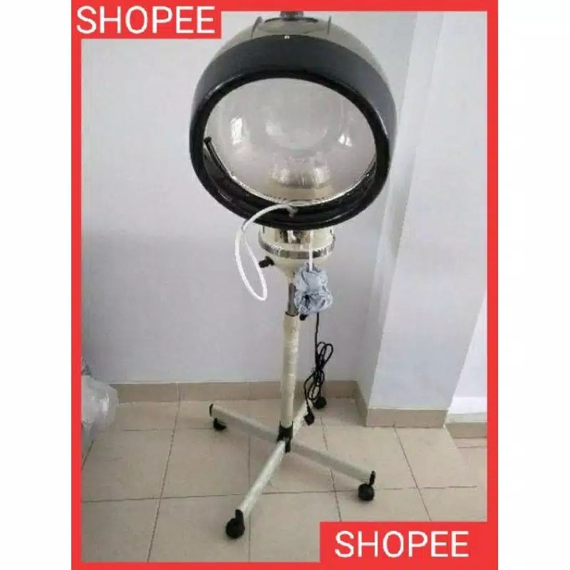 Steamer rambut salon / stimer rambut / stimer ozon /steamer /setimer Annis / stimer ozon