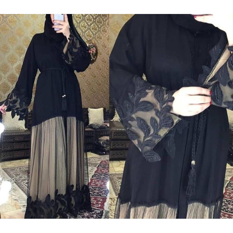 Jalabiya Saudi Dubai