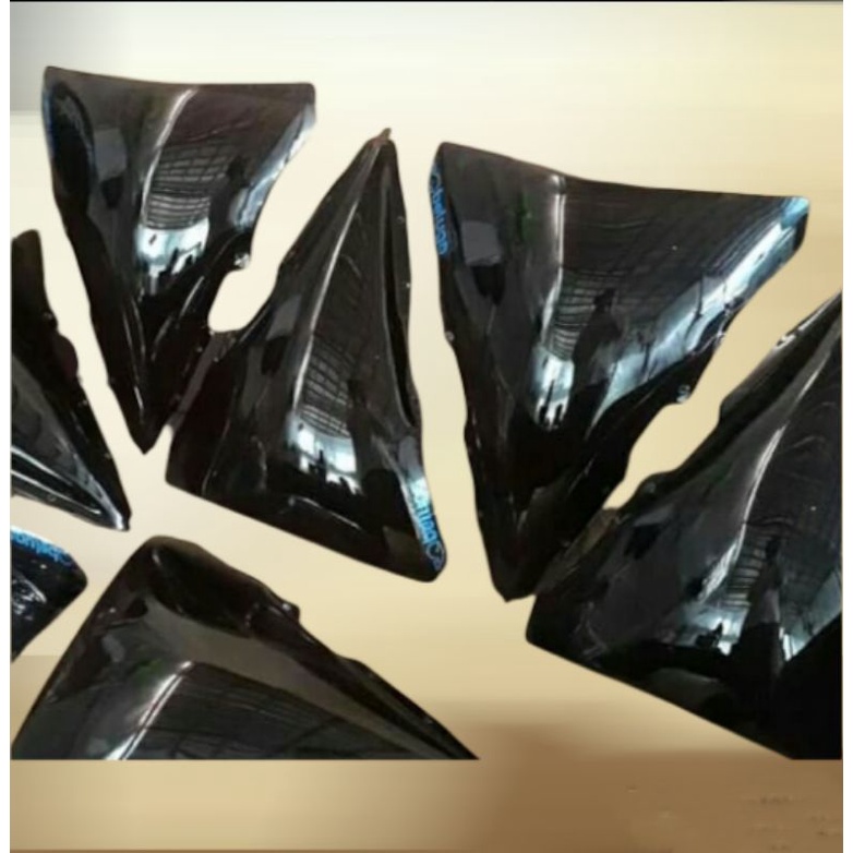 Visor beluga Yamaha r15 v2