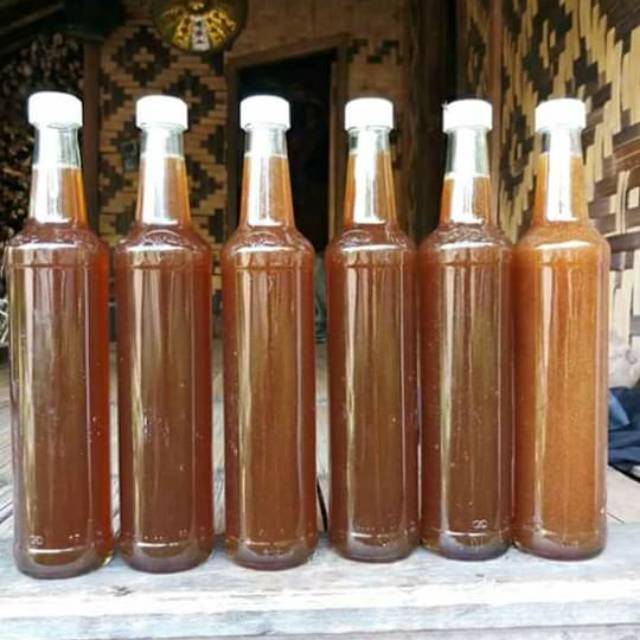 

Madu manis asli daerah baduy bayak manfaat.