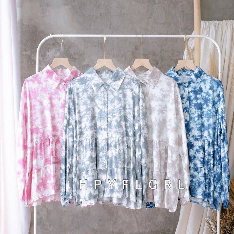 CANDY BLOUSE PROMO!!!