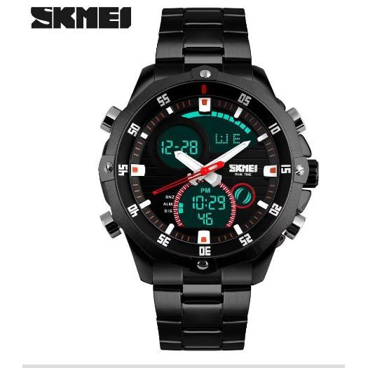 Jam Tangan SKMEI 1146