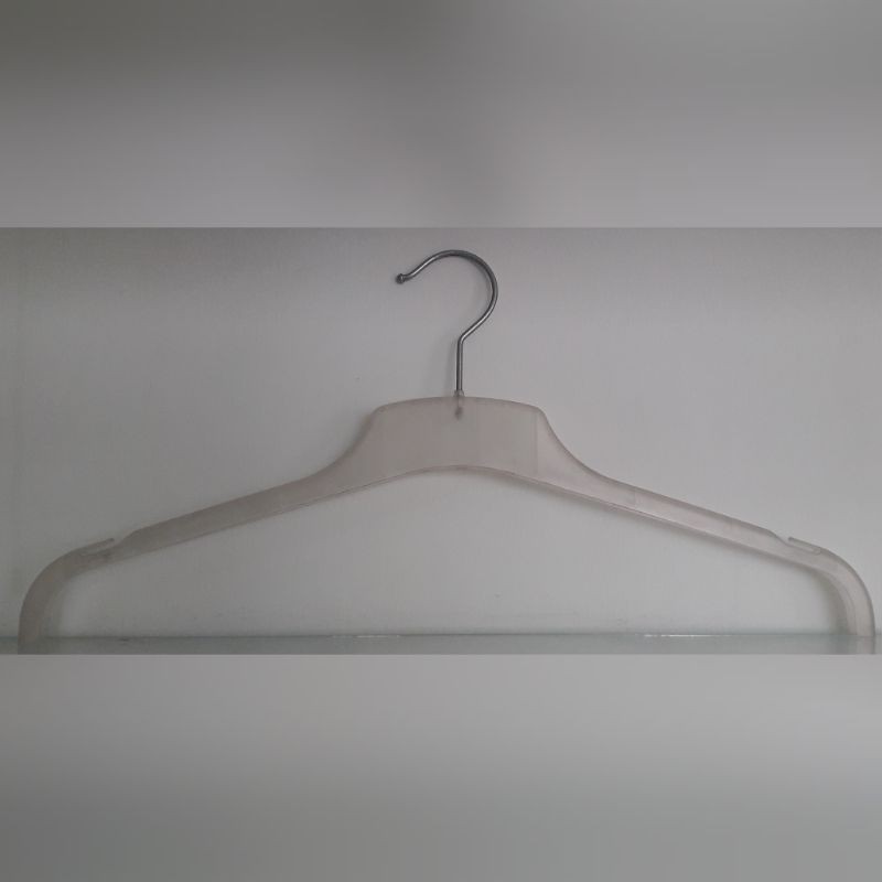 Hanger Plastik Bekas OBRAL