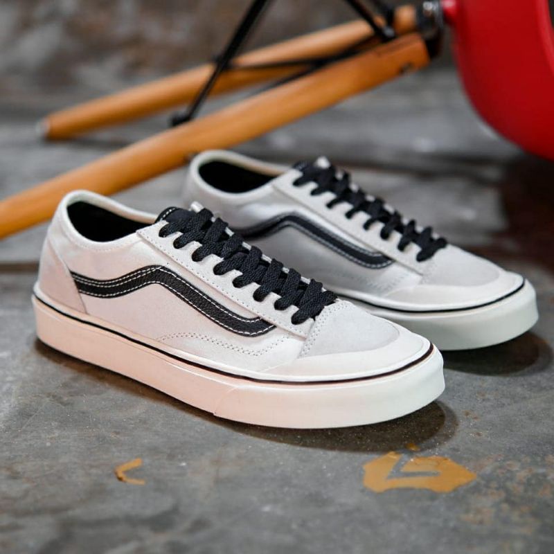 Vans Style 36 Decon Sf V66 Marshmallow