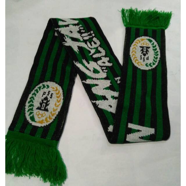 Syal pss sleman