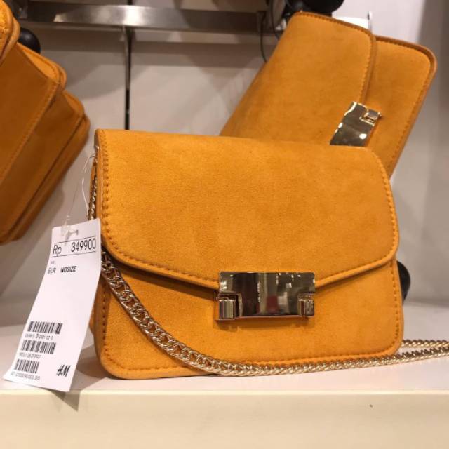 H&M BAG