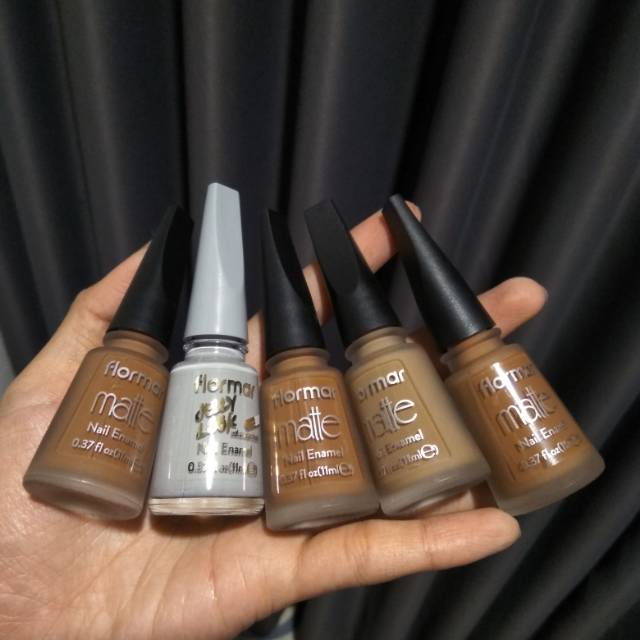 kutek flormar