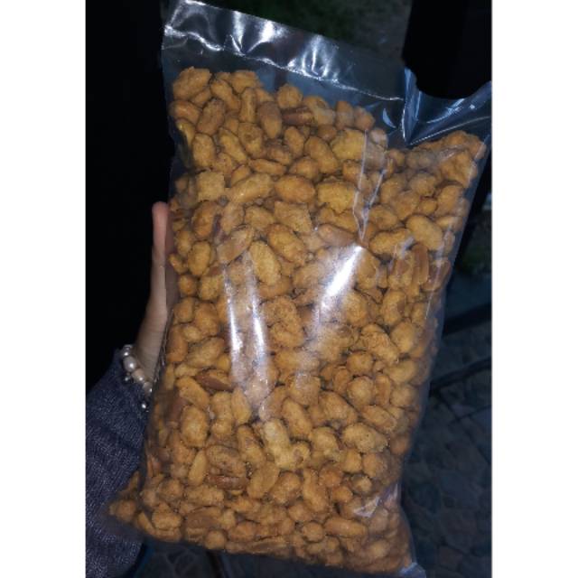 

KACANG THAILAN ORIGINAL