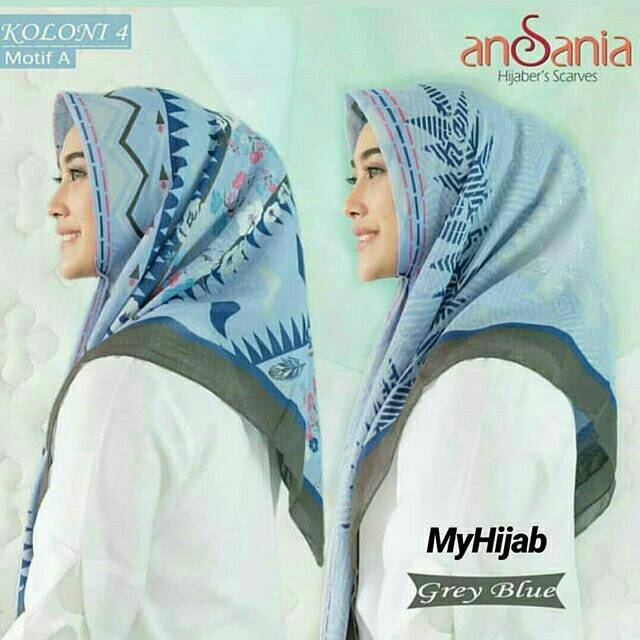MyHijab Bandung