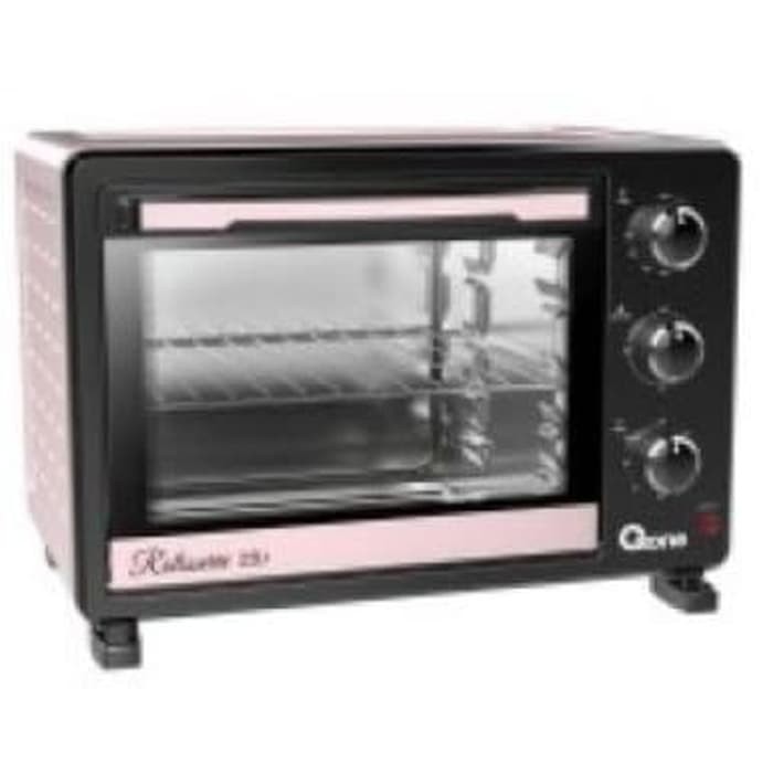 OVEN ECO SERIES OX-7725 Pemanggang Oxone 25L