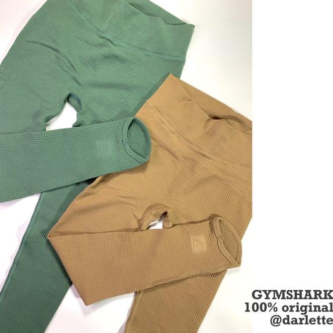 Gymshark pause seamless legging