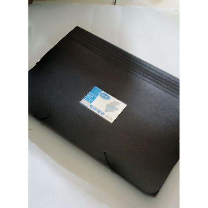 

Expanding file bantex ukuran f4 kode 3601