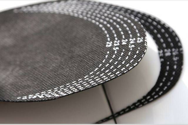 sol sepatu / bantalan sepatu /insole dalam sepatu