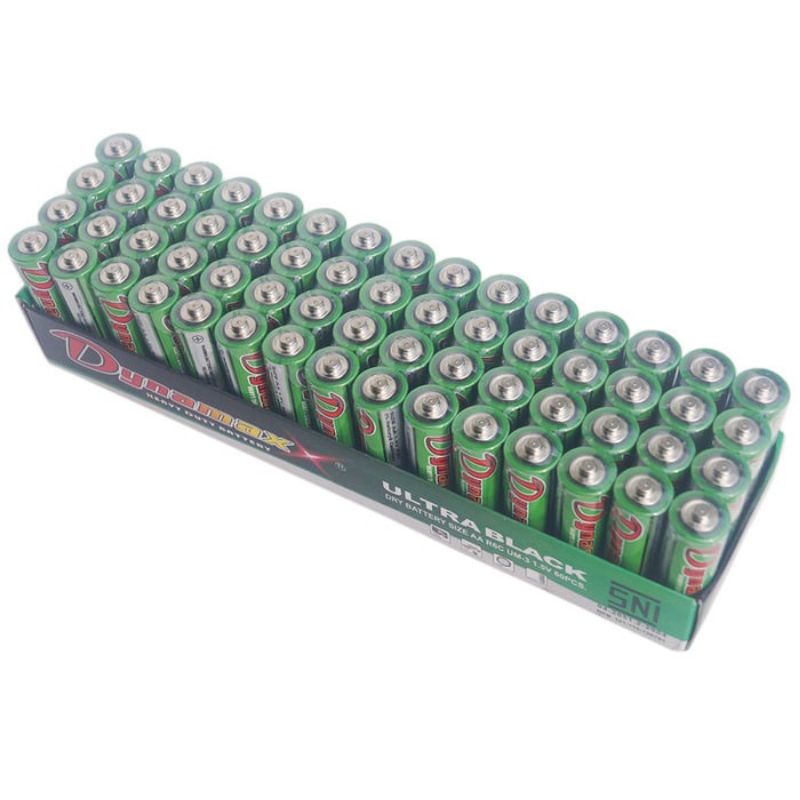 BATERAI BATRE BATEREI AA &amp; AAA BATERAI / BATTERY / Baterai A2 BESAR / Baterai A3 KECIL MURAH MERIAH