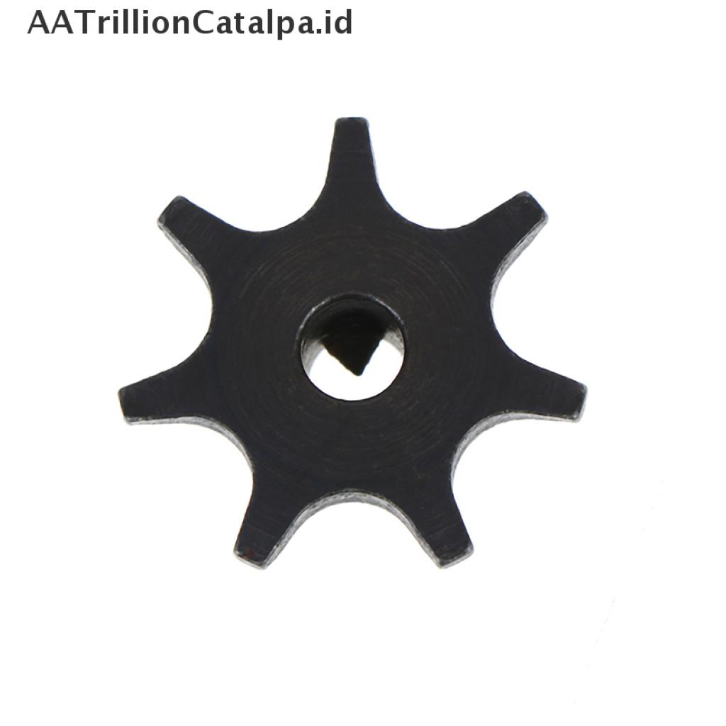 (AATrillionCatalpa) Power engine gear wheel reversible Untuk Inkubator motor Telur