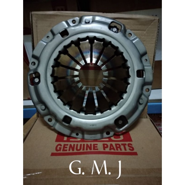 CLUTH COVER ISUZU DMAX DEKRUP ISUZU DMAX ORIGINAL