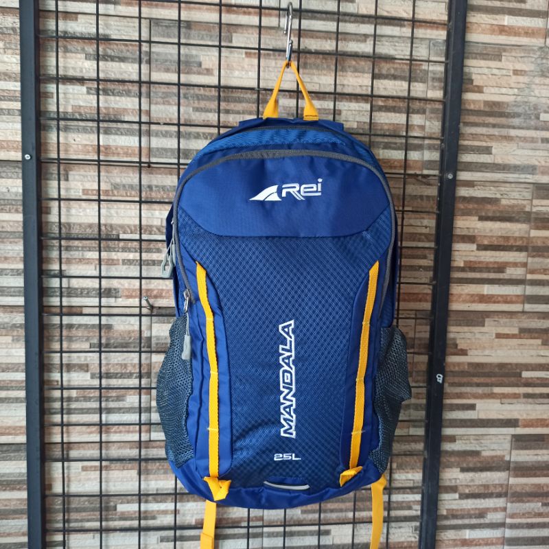 Tas Ransel Rei Mandala 25L Daypack Rei Original