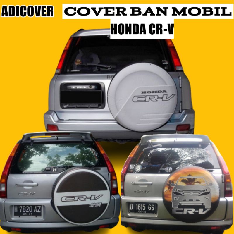 Cover Ban Mobil Honda Crv Sarung Ban Mobil Honda Crv