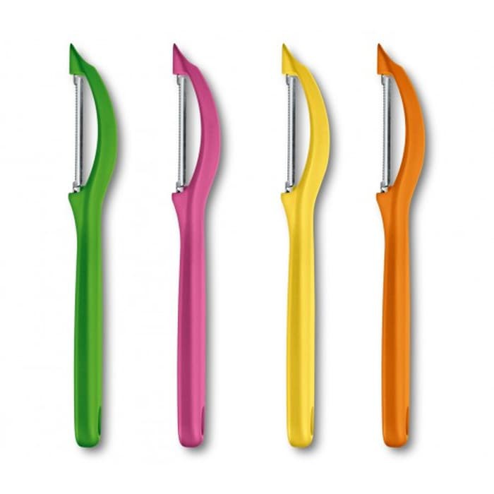 Pengupas Peeler Victorinox Kulit kentang Tomat Swiss Army Original