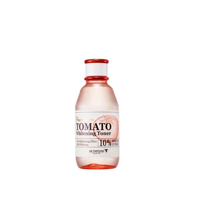 SKINFOOD Premium Tomato Whitening Toner