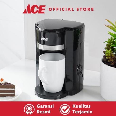 

[ COD ] ACE - Kris Coffee Maker 125 Ml STOK TERBATAS Kode 1005