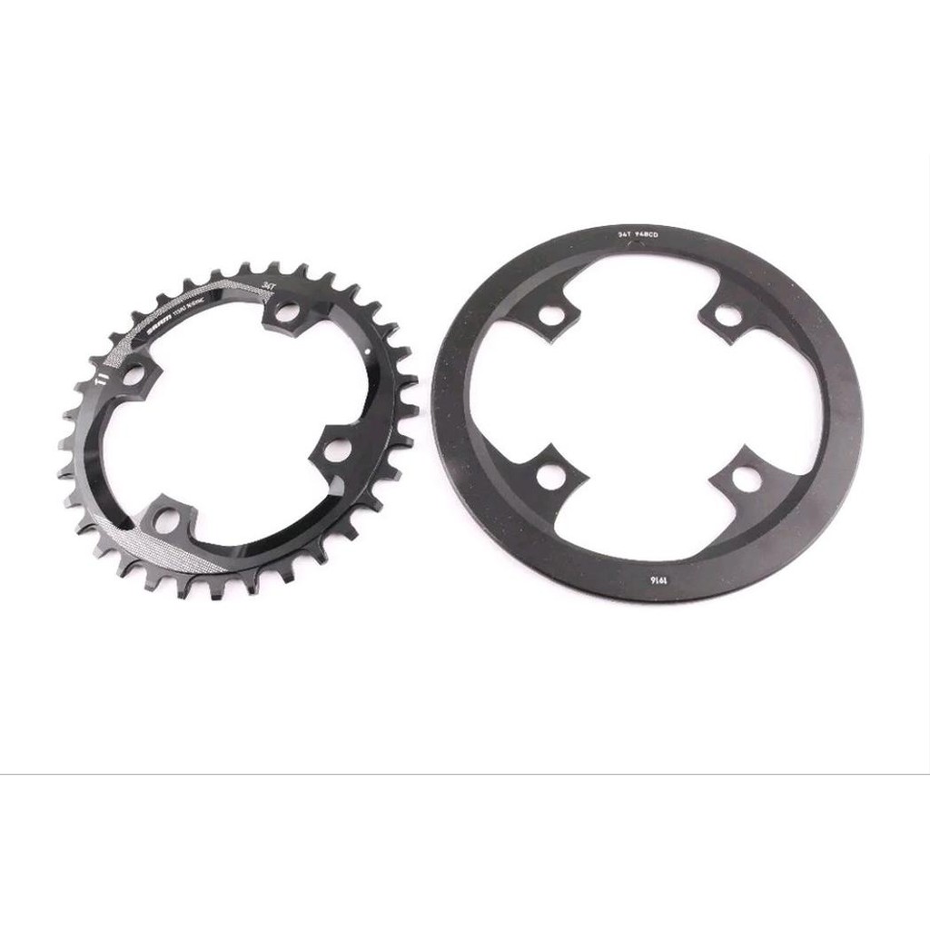 sram x1 chainring