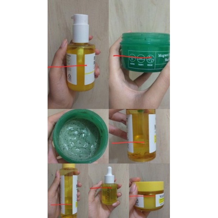 concealer wardah