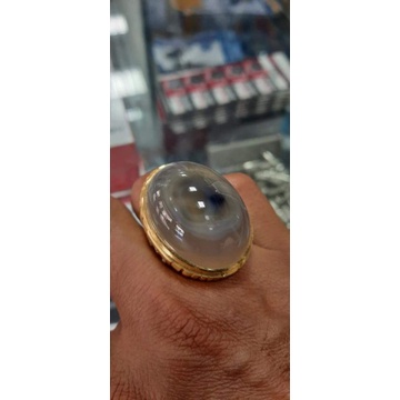 cincin batu akik sulaiman daud