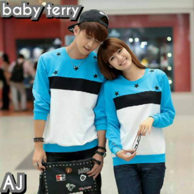 

Bintang biru