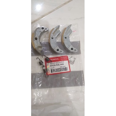 KAMPAS GANDA BEAT FI SCOOPY VARIO FI THN 2012 2015