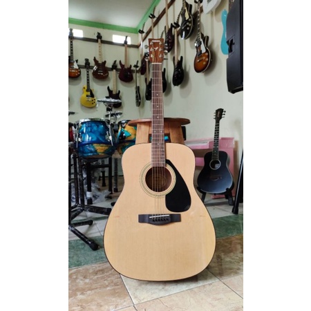 Gitar Akustik Original Yamaha F310