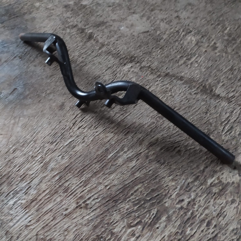 Stang Setang Setir Yamaha F1ZR Fizr Fiz R Vega R Lama Original Copotan Motor