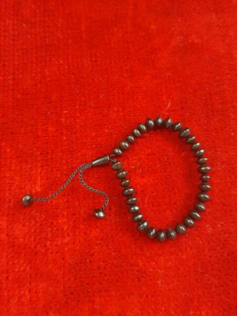 Tasbih gelang,tasbih kayu kaoka