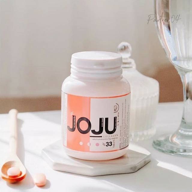 JOJU COLLAGEN ORIGINAL by PRIME ROSE / JOJU BY PRIME / COLLAGEN JOJU ORIGINAL 100%