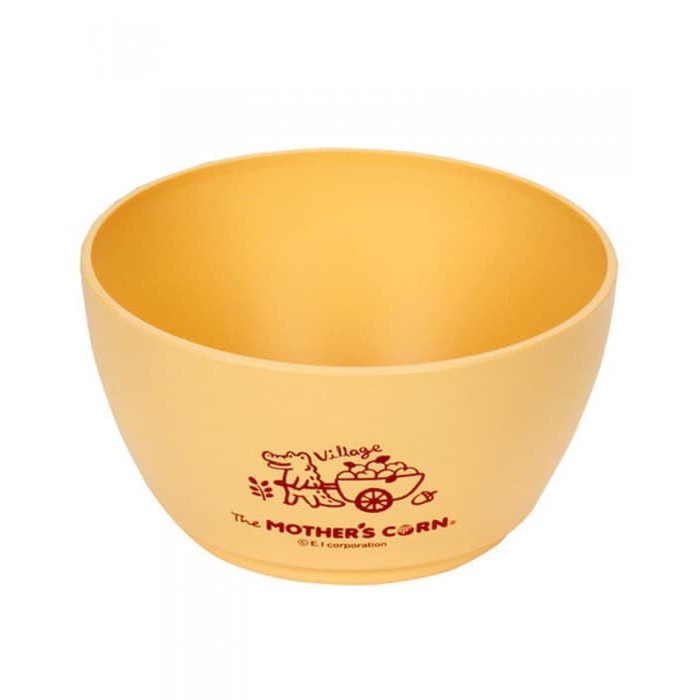 Mother’s Corn Magic Bowl S Village