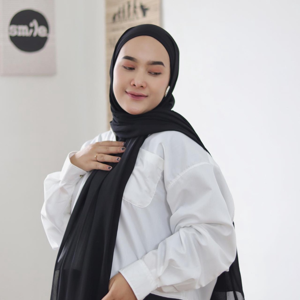 Zoola pashmina inner