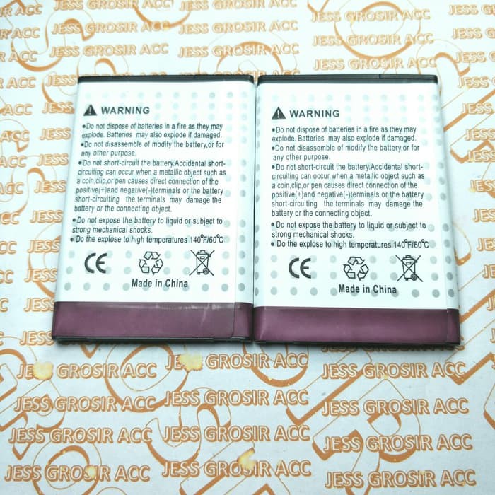 Baterai Battery Double Power NEXIAN SUPER STAR G506 TM008 , TM-008