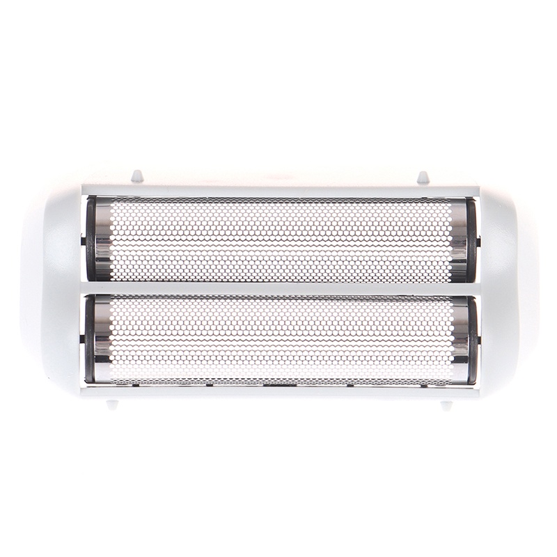 # Kaos T-Shirt Wanita Lengan Pendek Motif Print #Alat Cukur Elektrik Pengganti Warna Silver / Emas