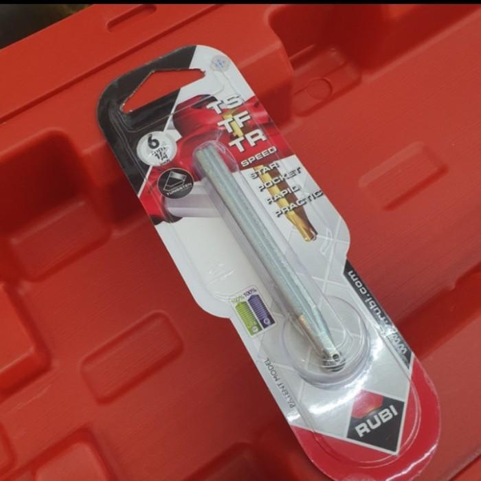 Mata Ruby 6Mm Mata Potong Keramik (Original) Granit Marmer Potong Ruby Termurah