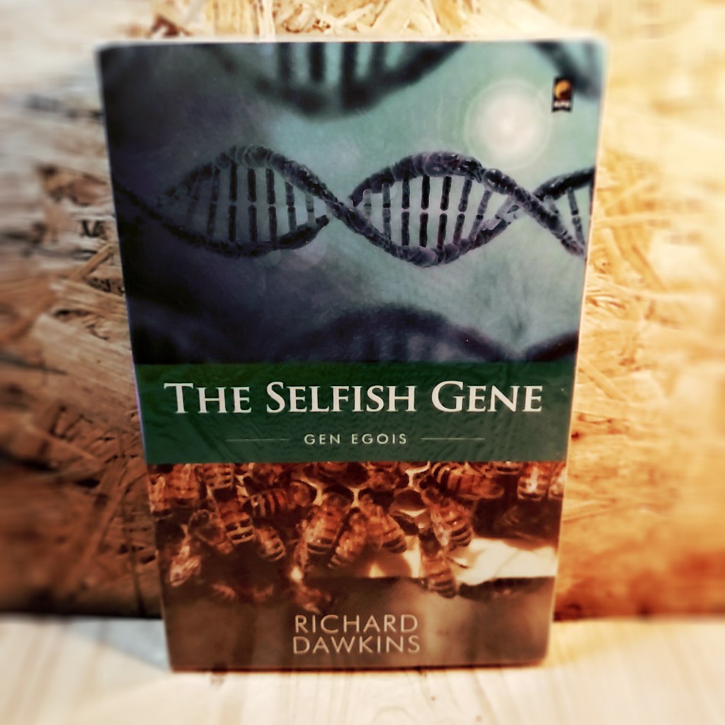 The Selfish Gene: Gen Egois