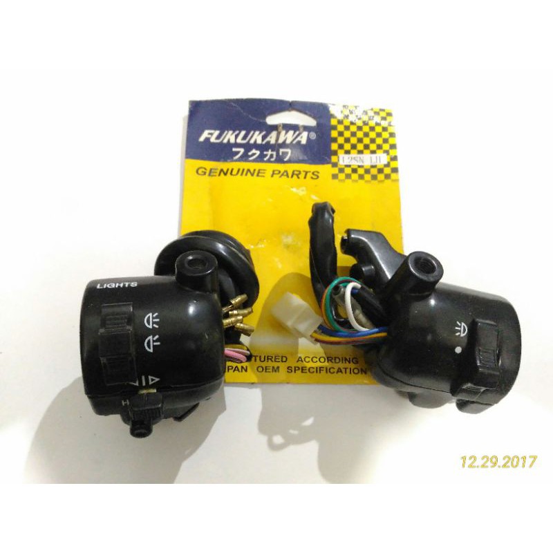 HOLDER - SAKLAR Yamaha L2SN - L2 SUPER CDI