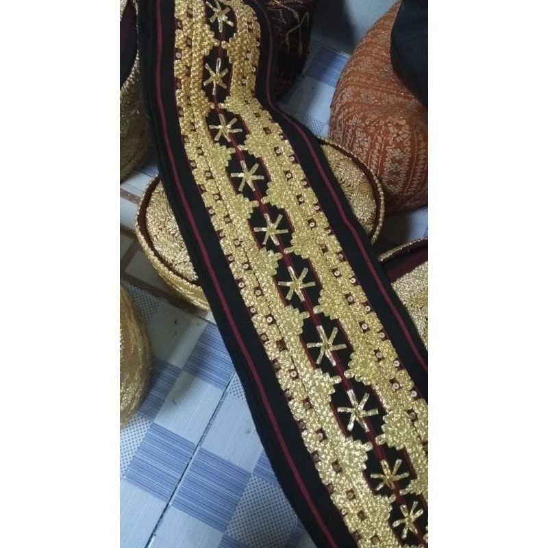 SELENDANG TAPIS LAMPUNG