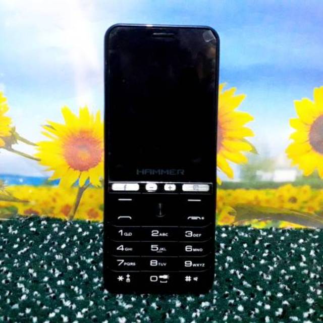 Hp advan hammer CT1 android kitkat 1000 kontak 1000 sms internet bbm facebook fb wa whatsapp