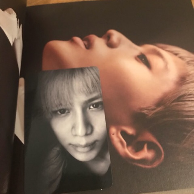 PC Taemin Press It