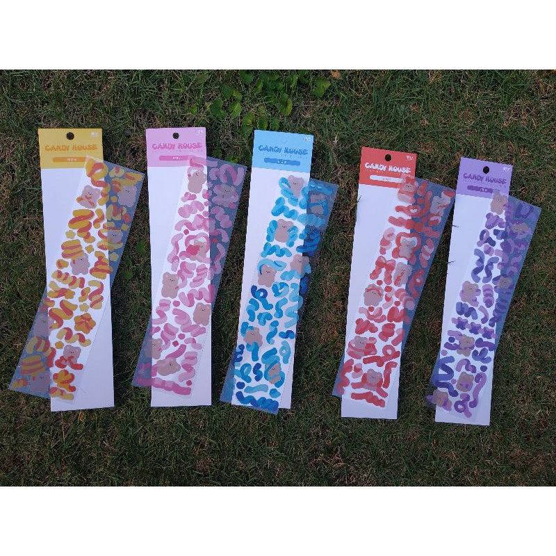 

Stiker Party