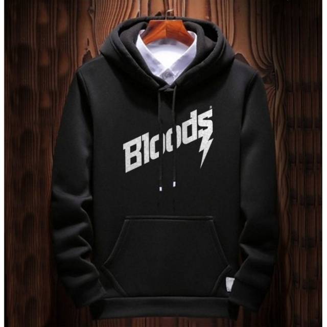 BLOODS HOODIE