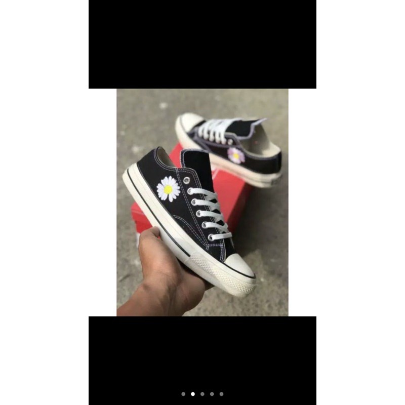 sepatu converse all star