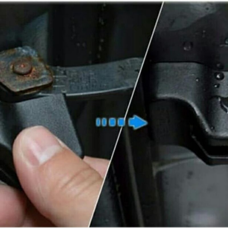 Cover Check ARM Door Wuling Almaz